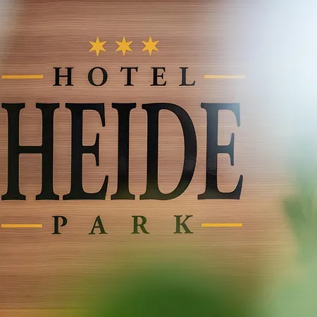 Hotel Heide Park-2